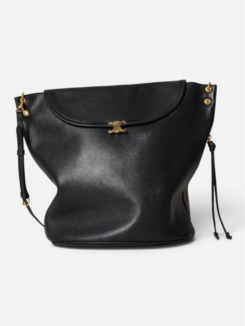 CELINE SOFT TRIOMPHE bag