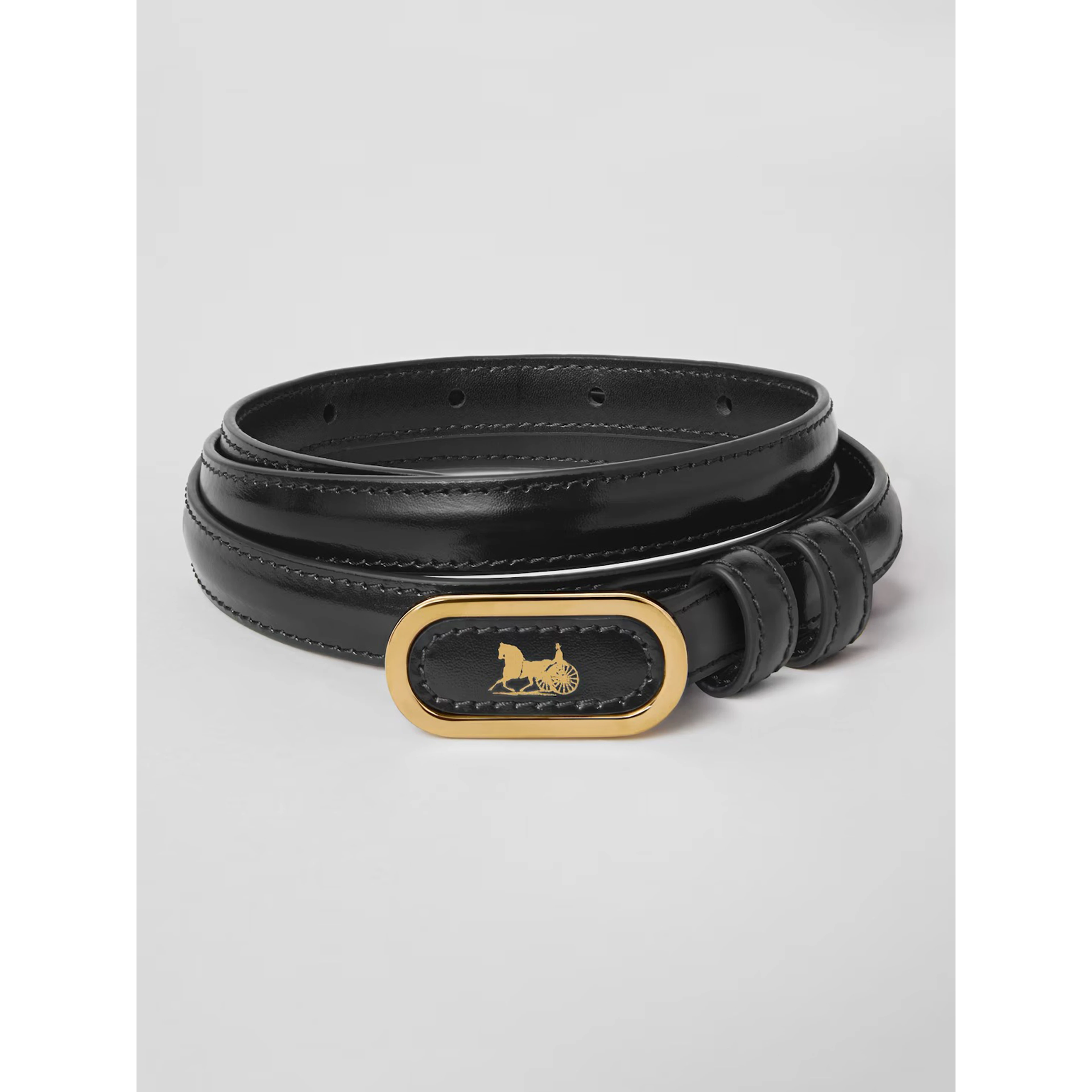 CELINE CHARIOT belt