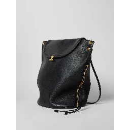 CELINE SOFT TRIOMPHE bag