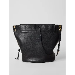 CELINE SOFT TRIOMPHE bag