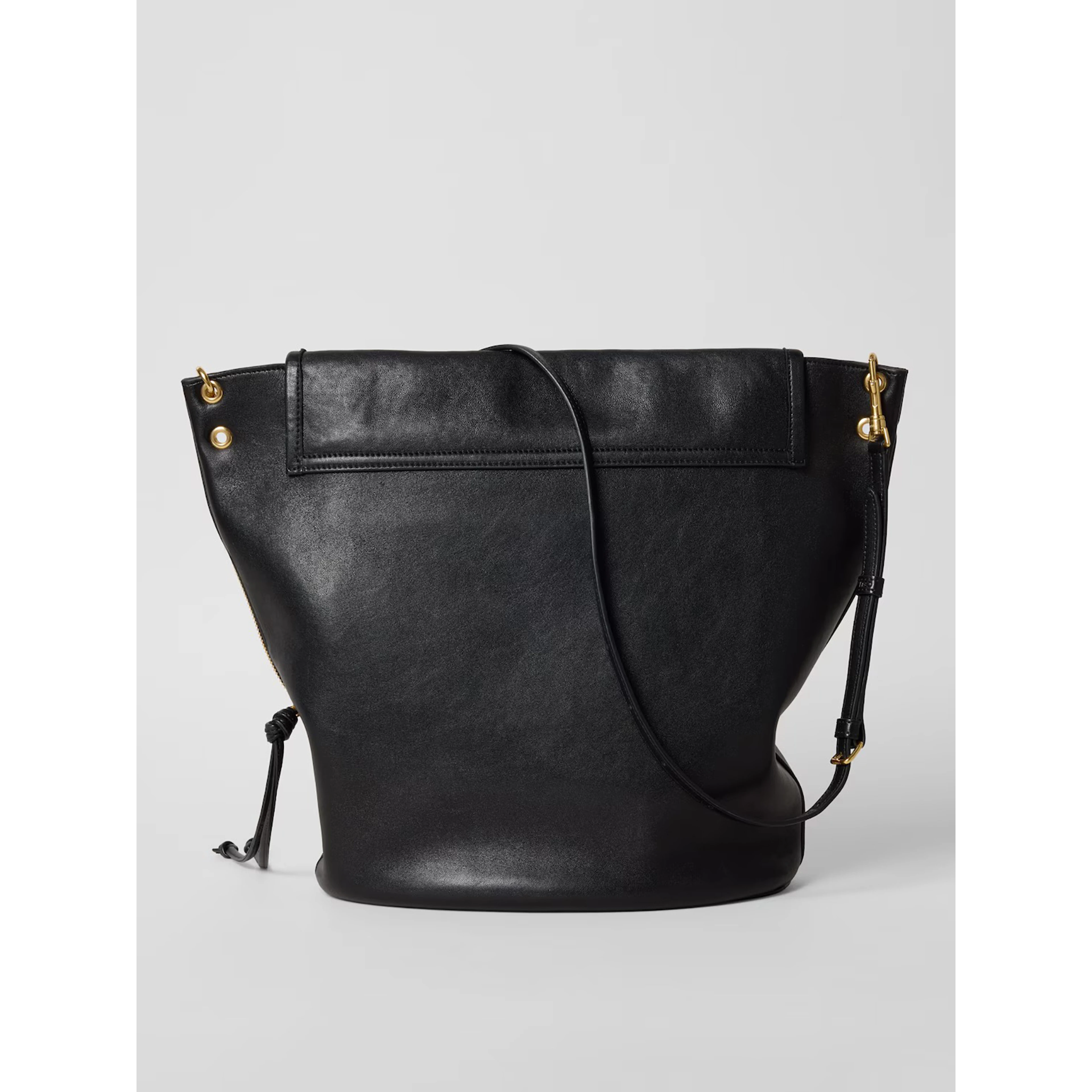 CELINE SOFT TRIOMPHE bag