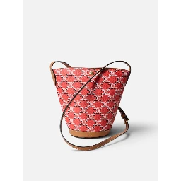 CELINE LITTLE BUCKET handbag