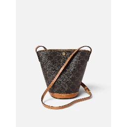 CELINE LITTLE BUCKET handbag