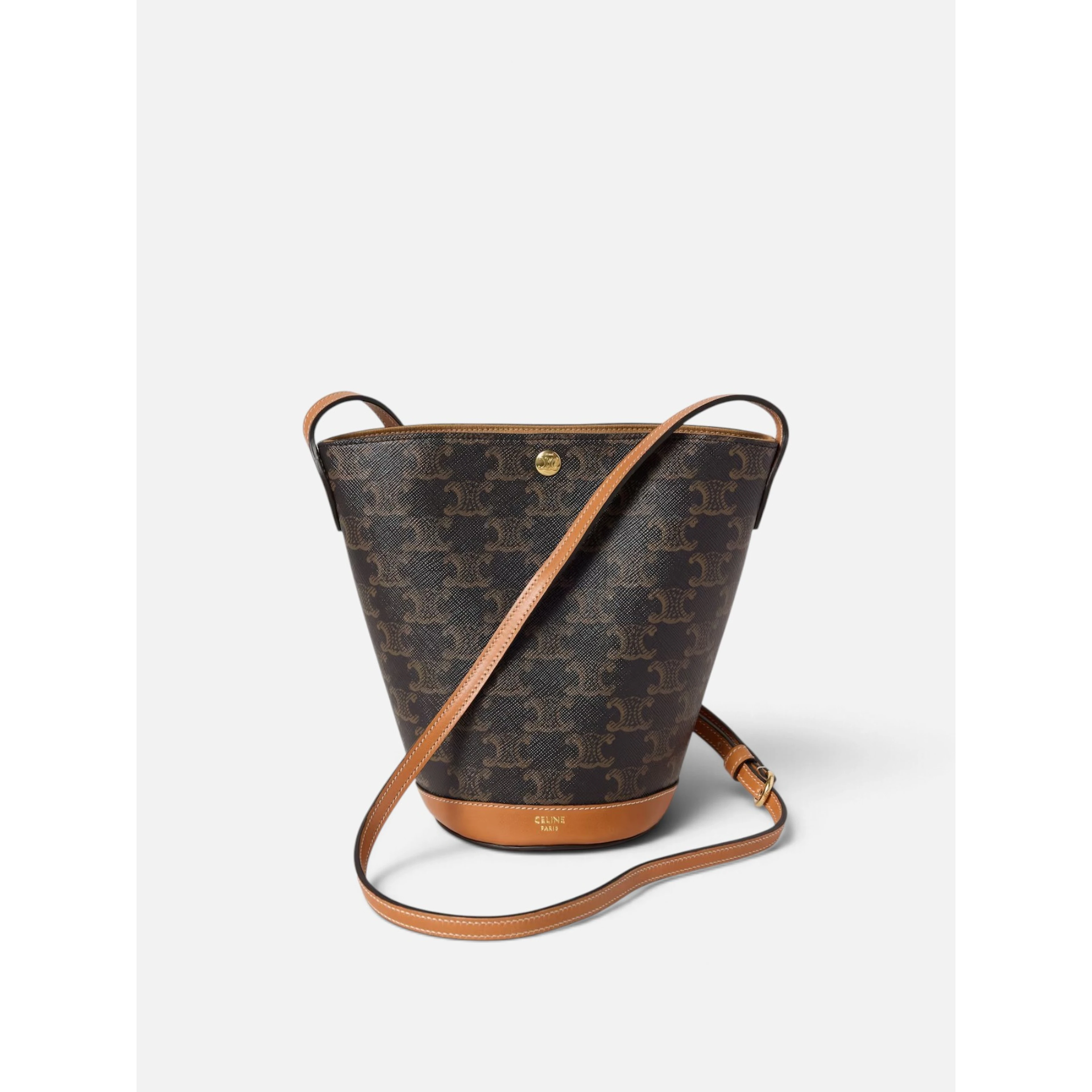 CELINE LITTLE BUCKET handbag