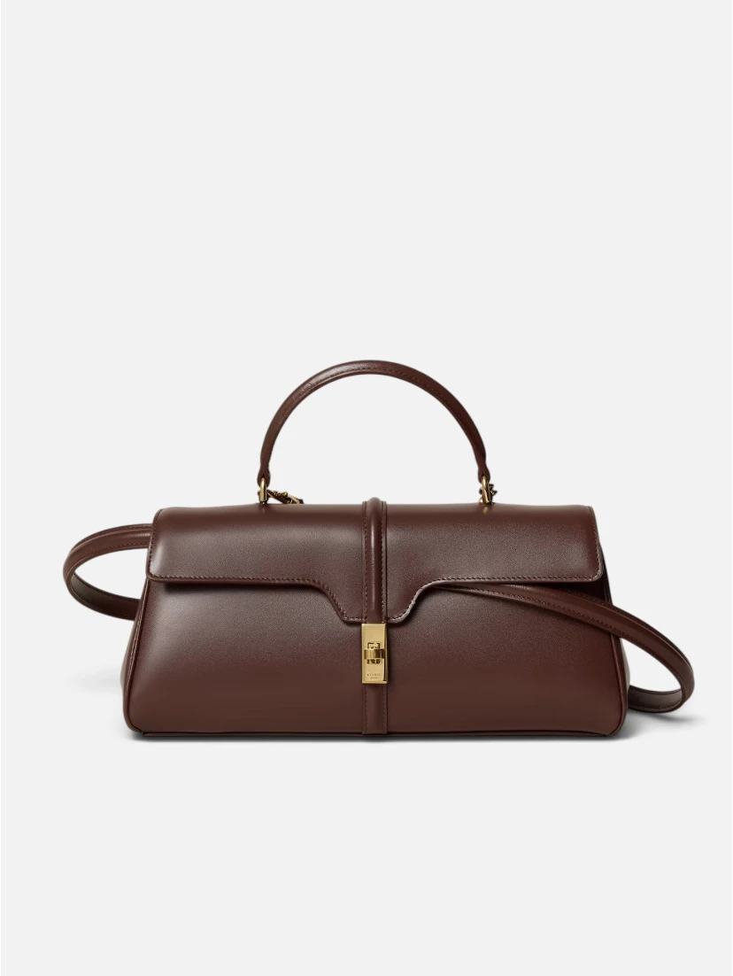 CELINE 16 EAST WEST handbag