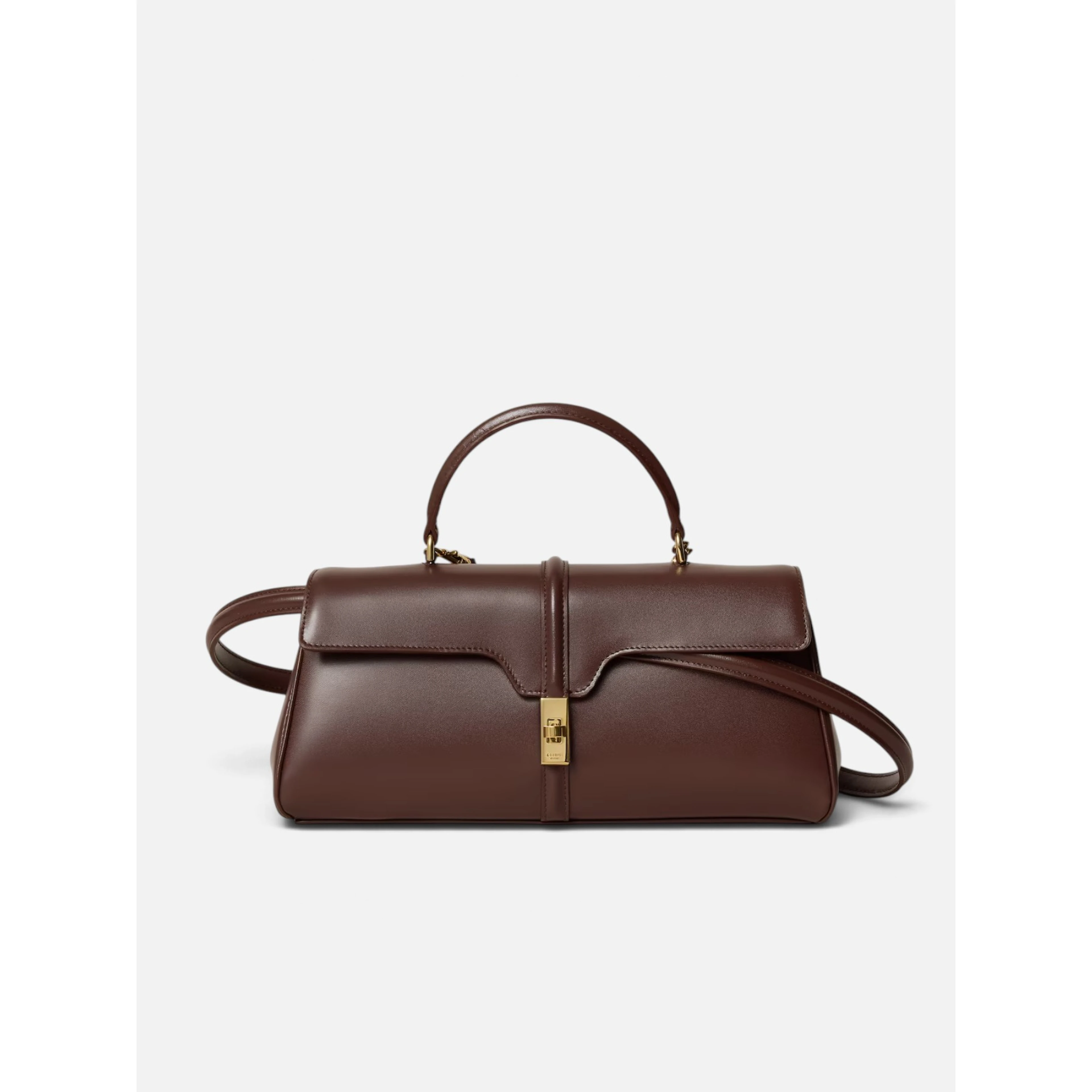 CELINE 16 EAST WEST handbag