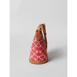 CELINE LITTLE BUCKET handbag
