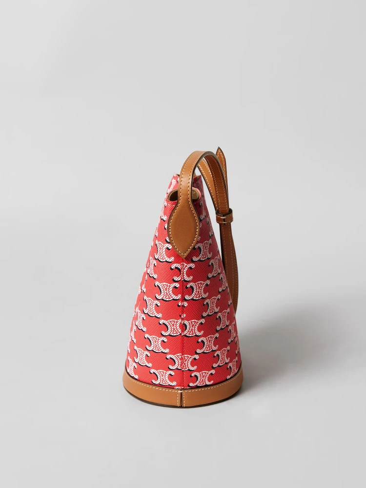 CELINE LITTLE BUCKET handbag alternative
