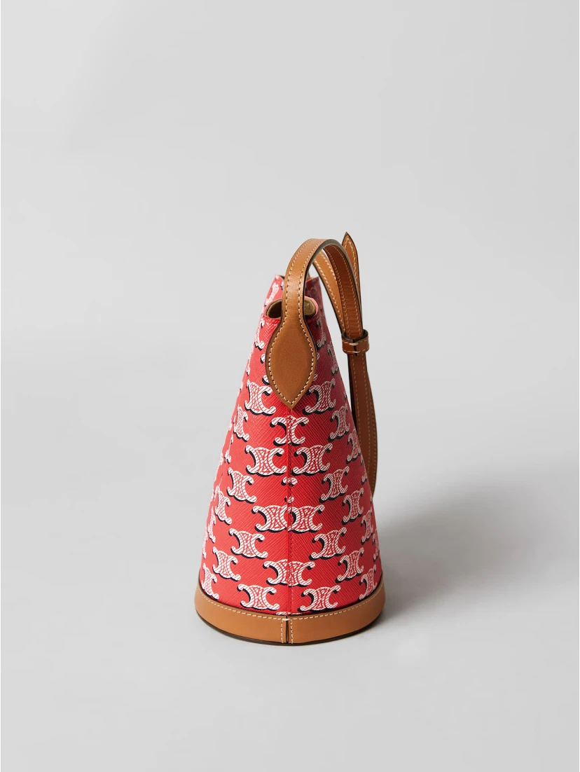 CELINE LITTLE BUCKET handbag