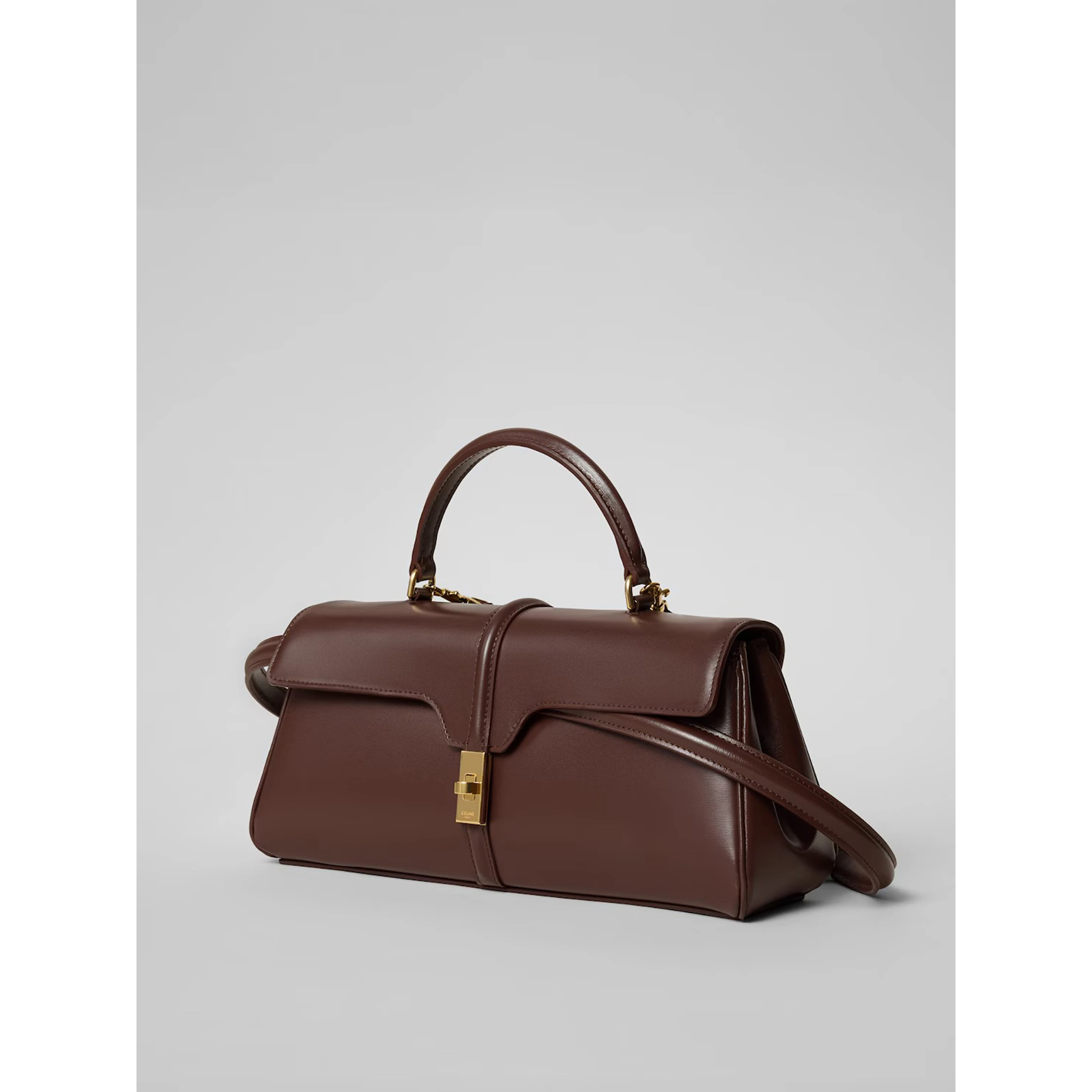 CELINE 16 EAST WEST handbag
