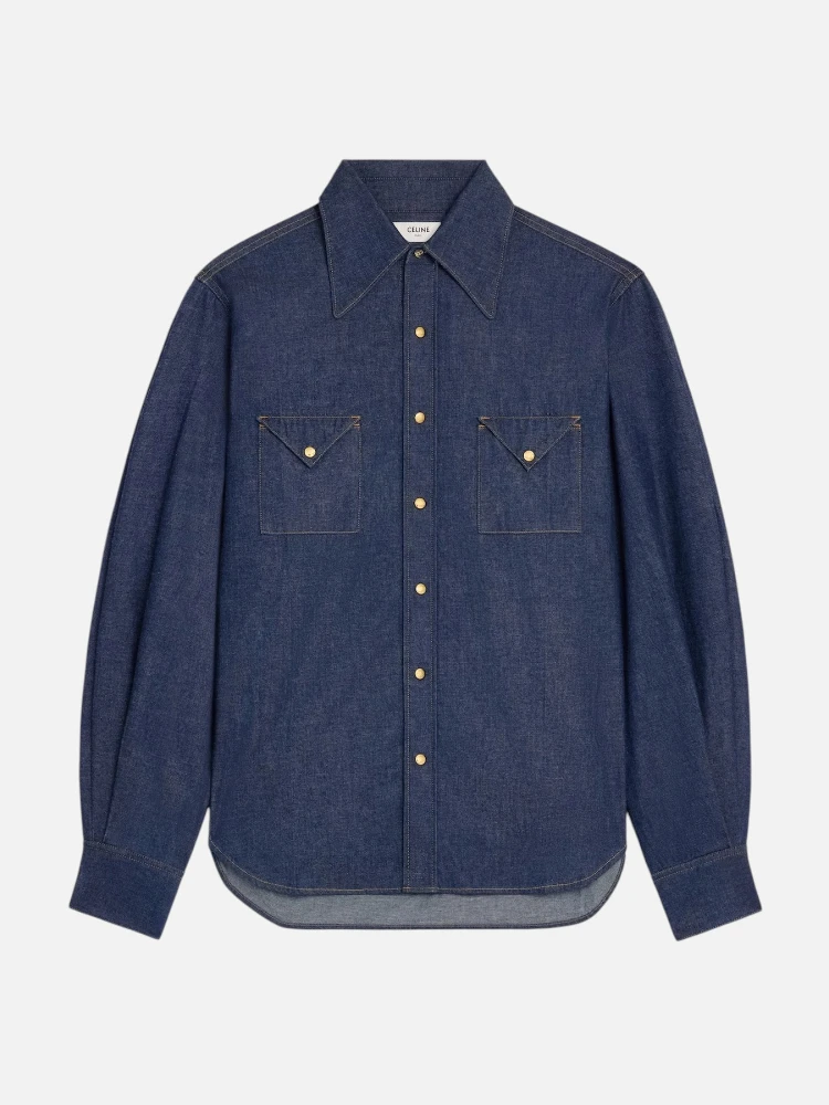 CELINE shirt