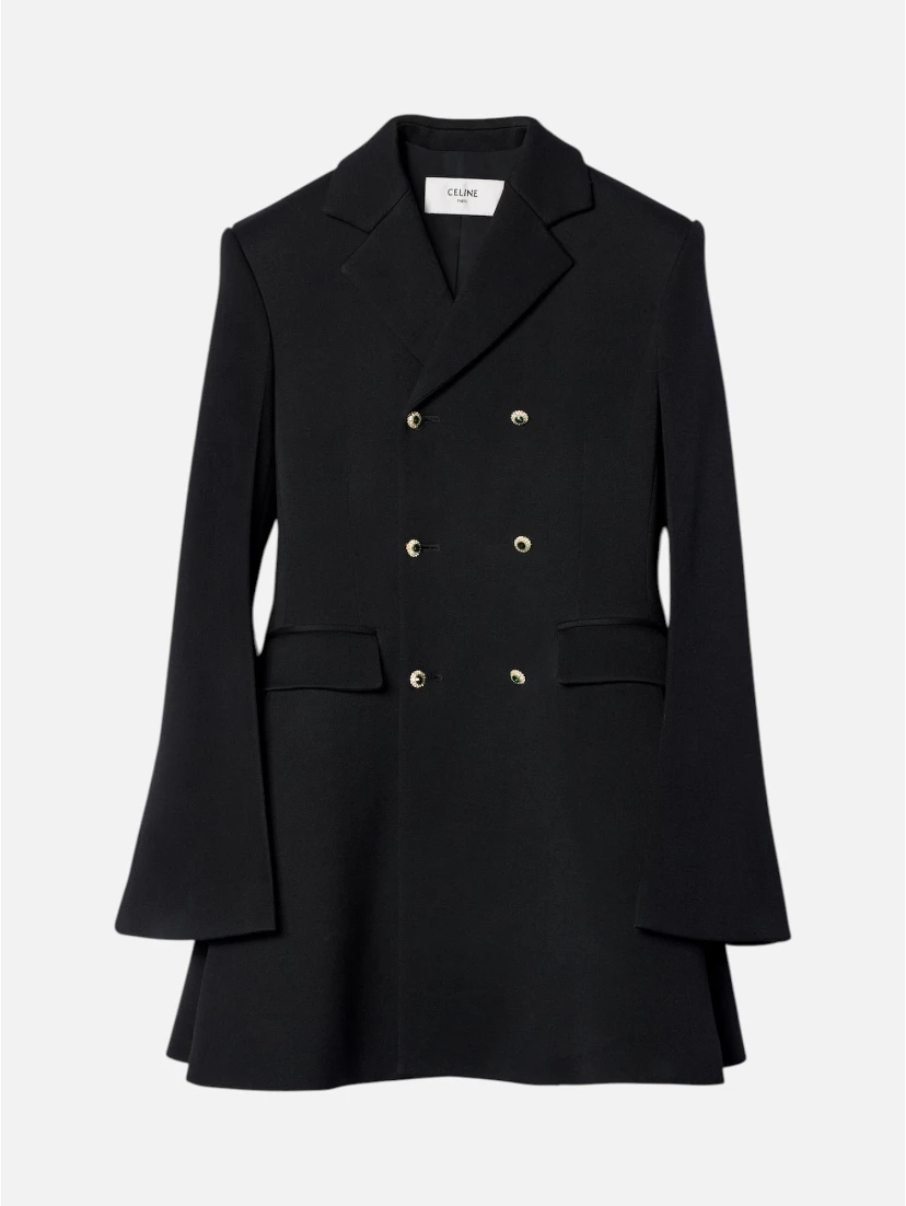 CELINE jacket