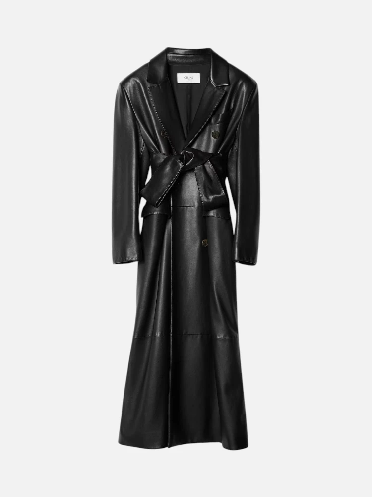 CELINE coat