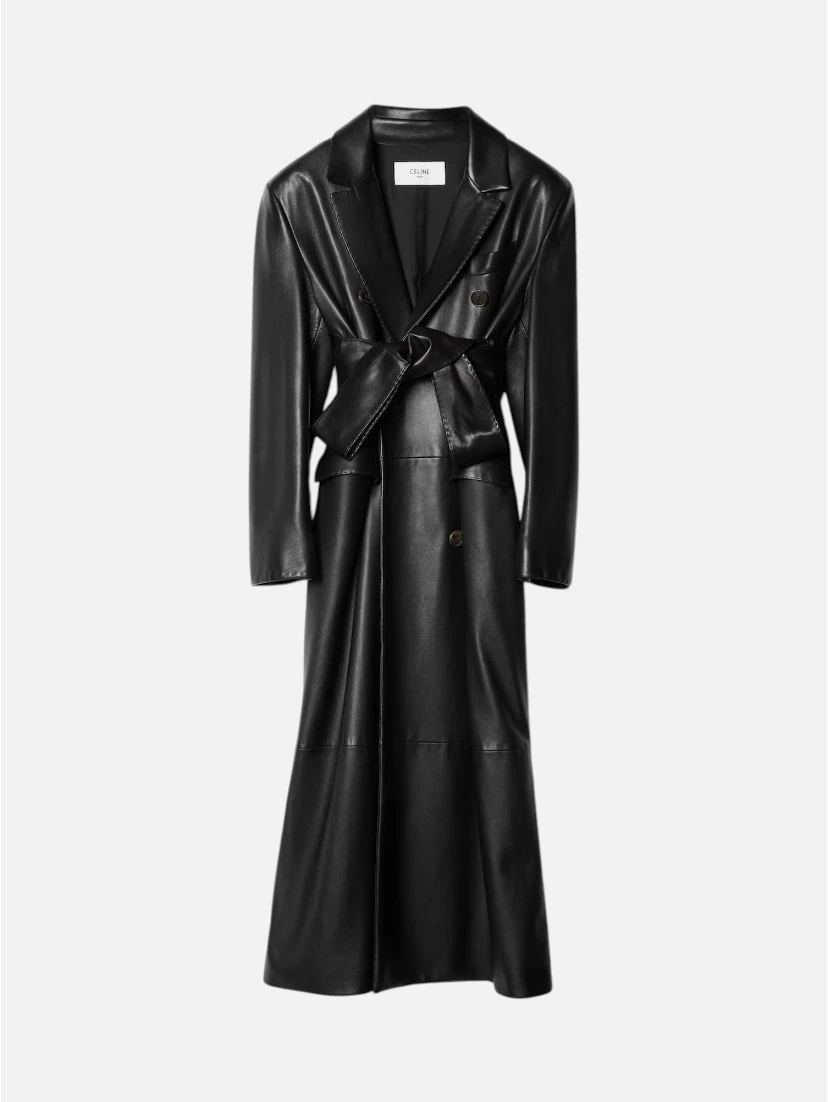 CELINE coat