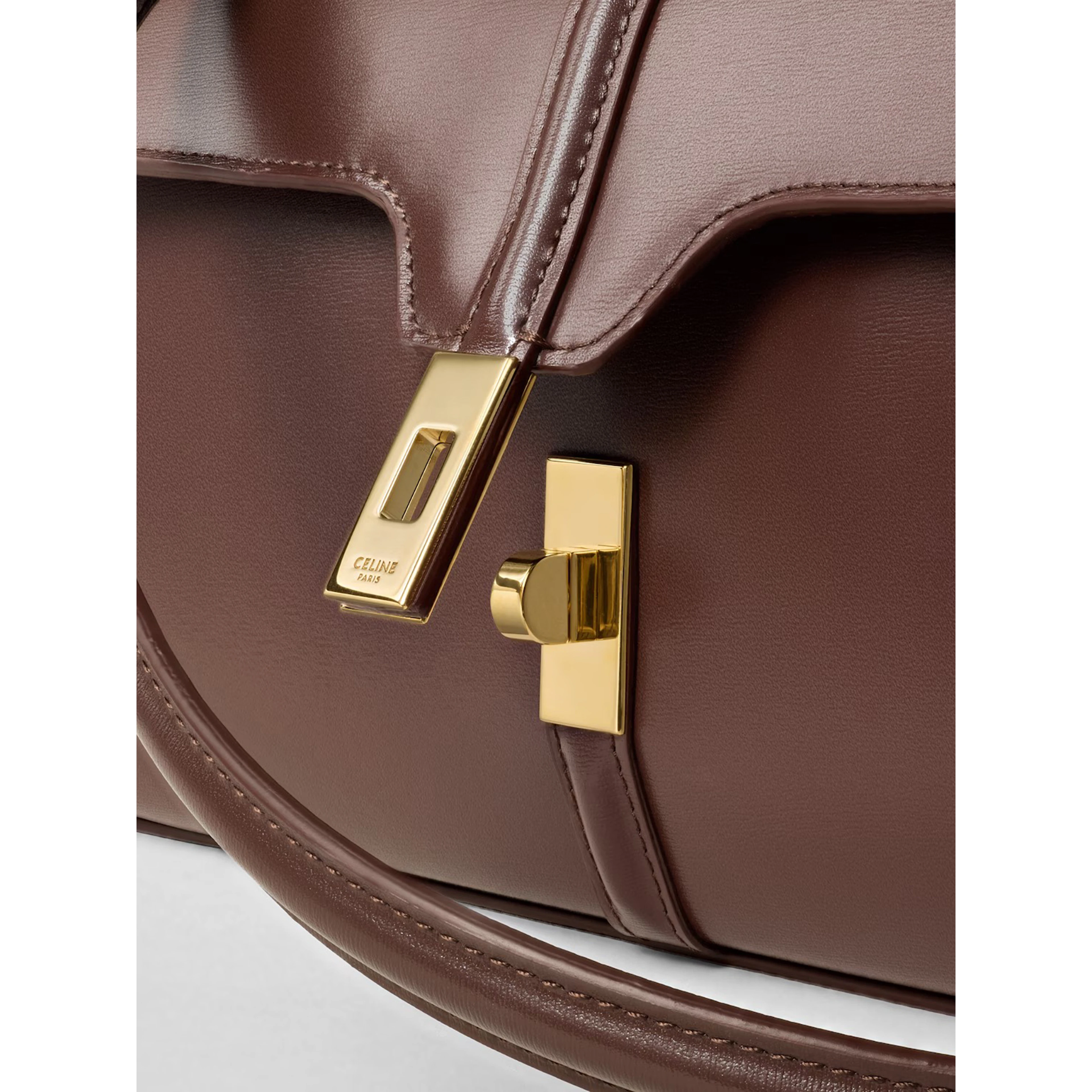 CELINE 16 EAST WEST handbag