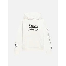 ZADIG&VOLTAIRE SWEELA sweatshirt