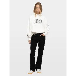 ZADIG&VOLTAIRE SWEELA sweatshirt