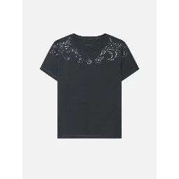 ZADIG&VOLTAIRE ALYS shirt