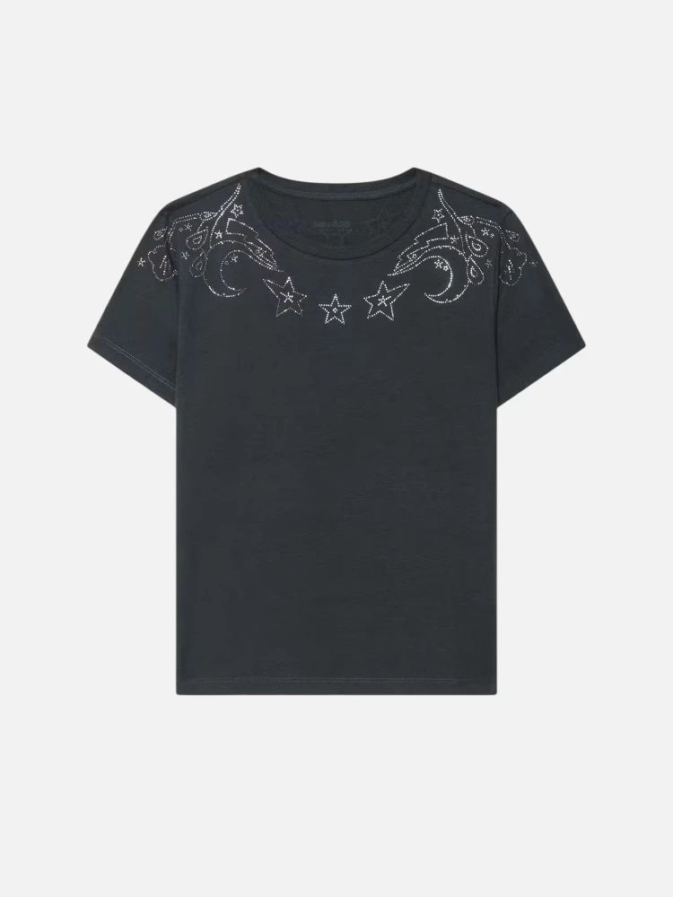 ZADIG&VOLTAIRE ALYS shirt