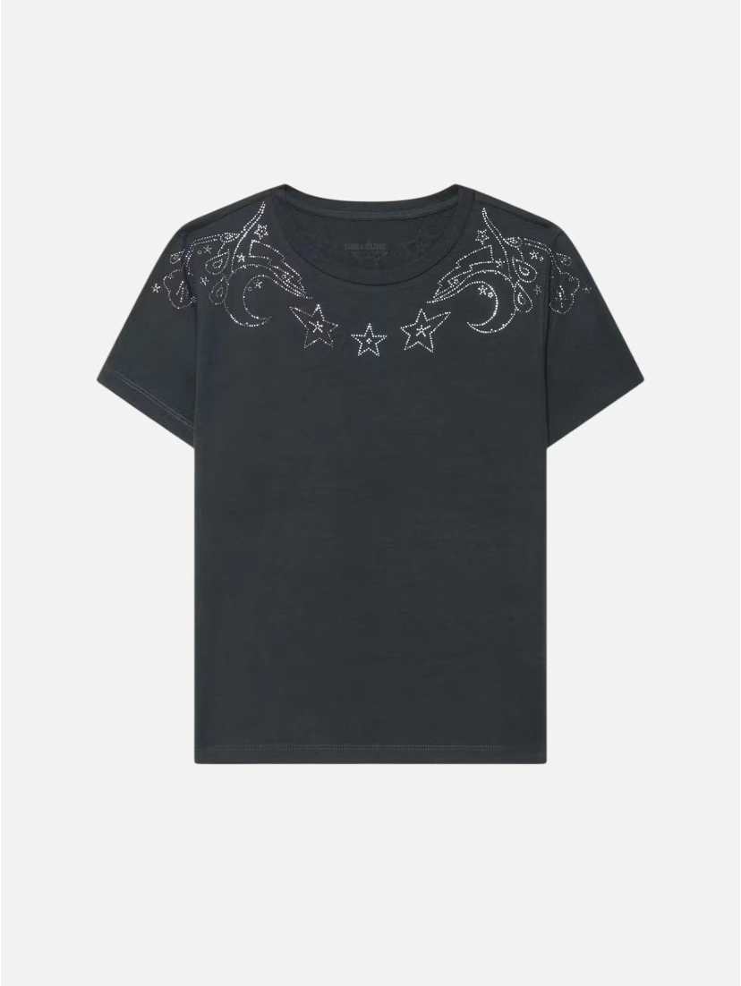 ZADIG&VOLTAIRE ALYS shirt