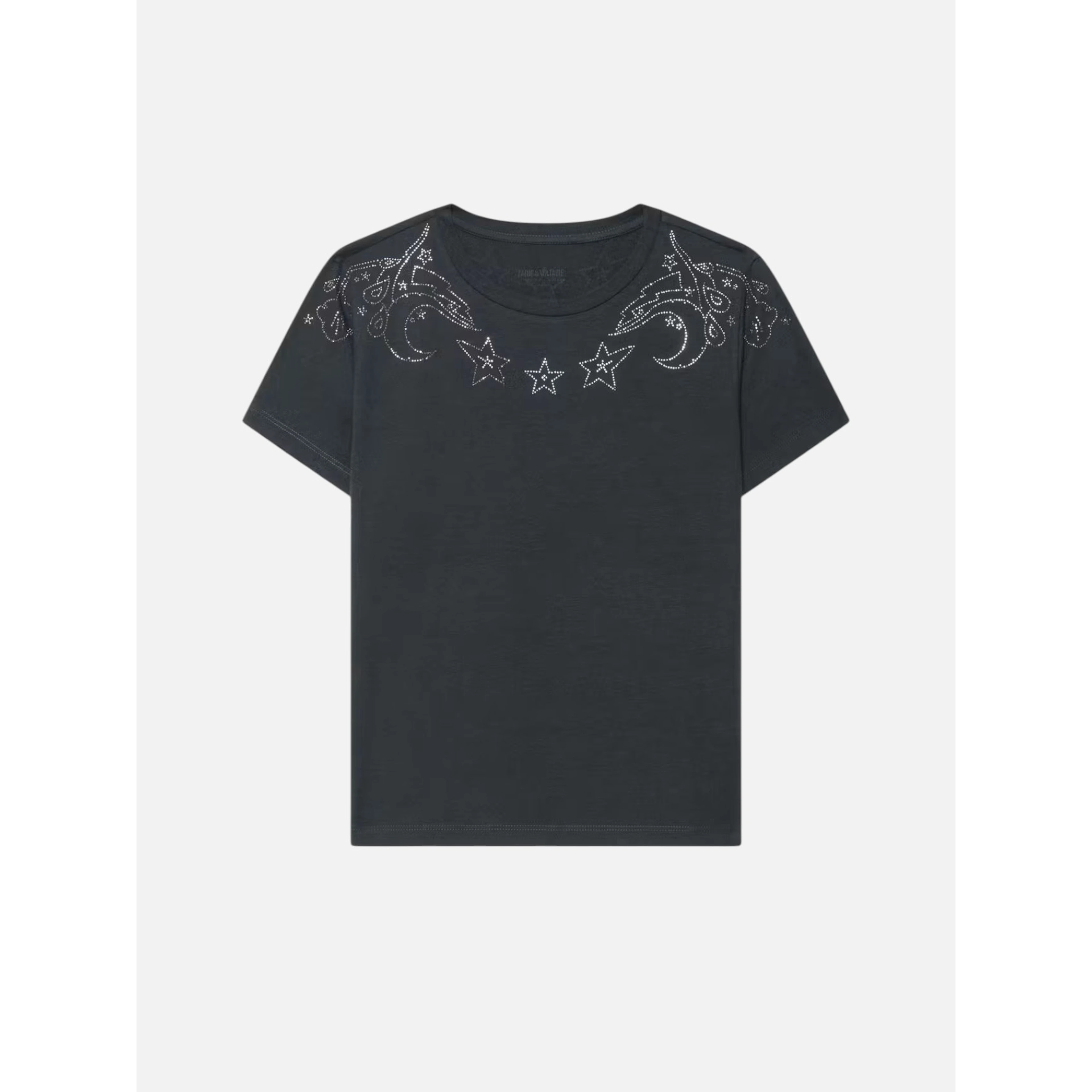 ZADIG&VOLTAIRE ALYS shirt