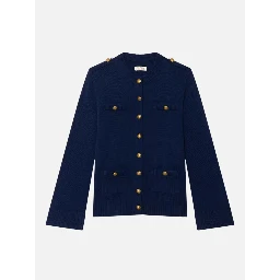 ZADIG&VOLTAIRE LUCYLA cardigan