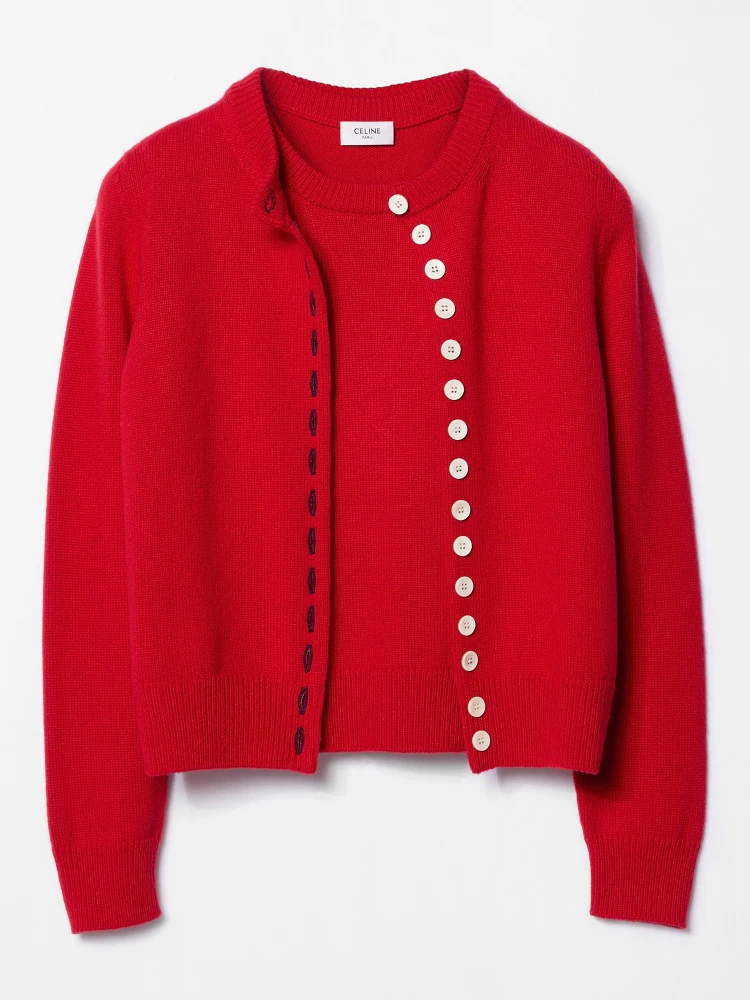 CELINE sweater alternative