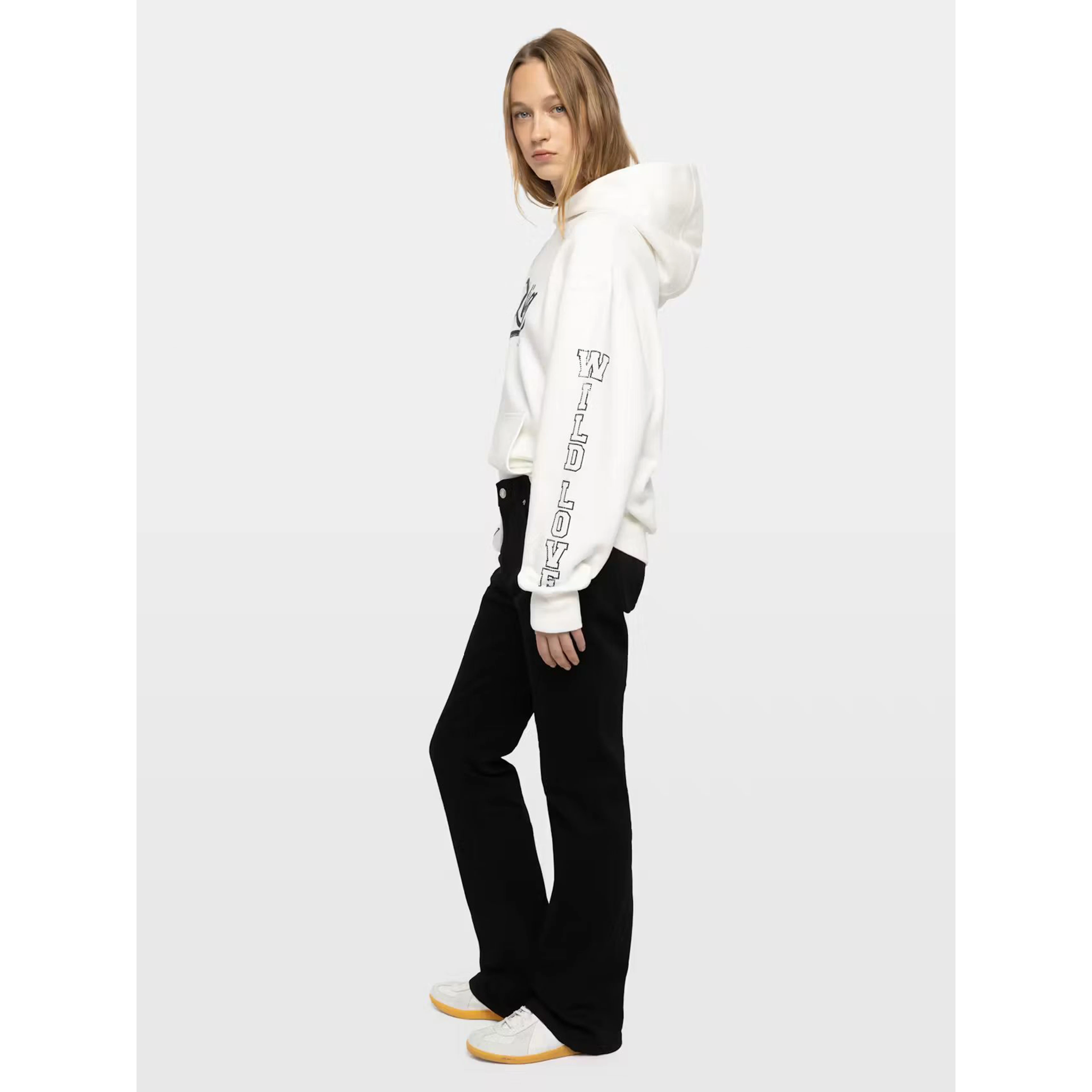 ZADIG&VOLTAIRE SWEELA sweatshirt