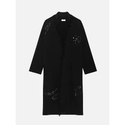 ZADIG&VOLTAIRE CAMY coat