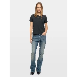 ZADIG&VOLTAIRE ALYS shirt