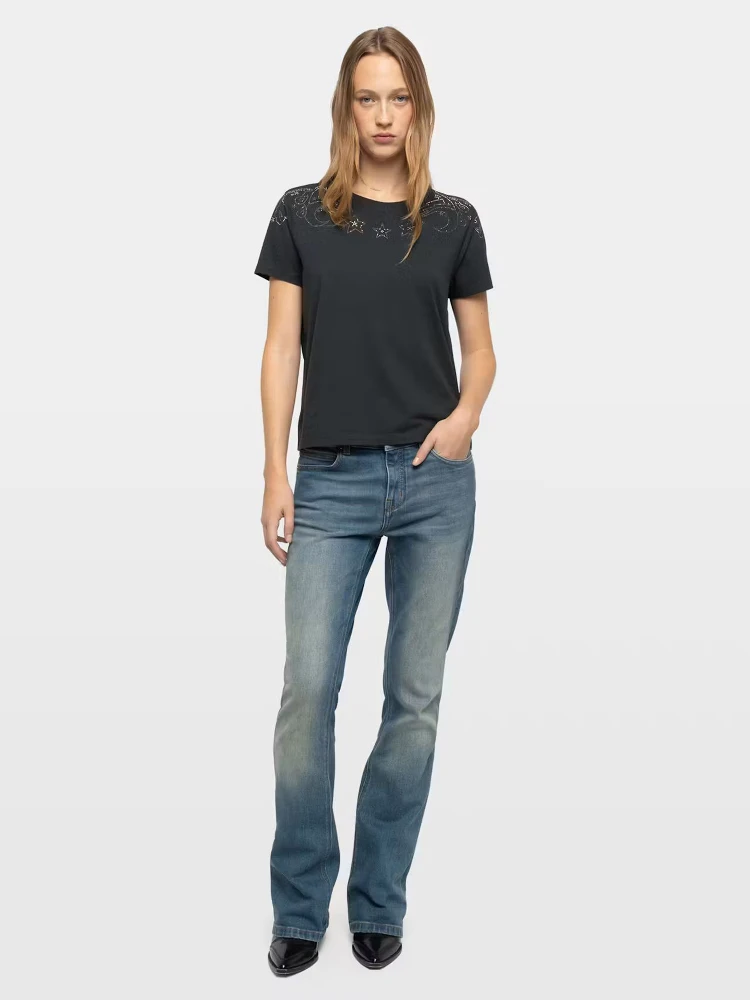 ZADIG&VOLTAIRE ALYS shirt alternative