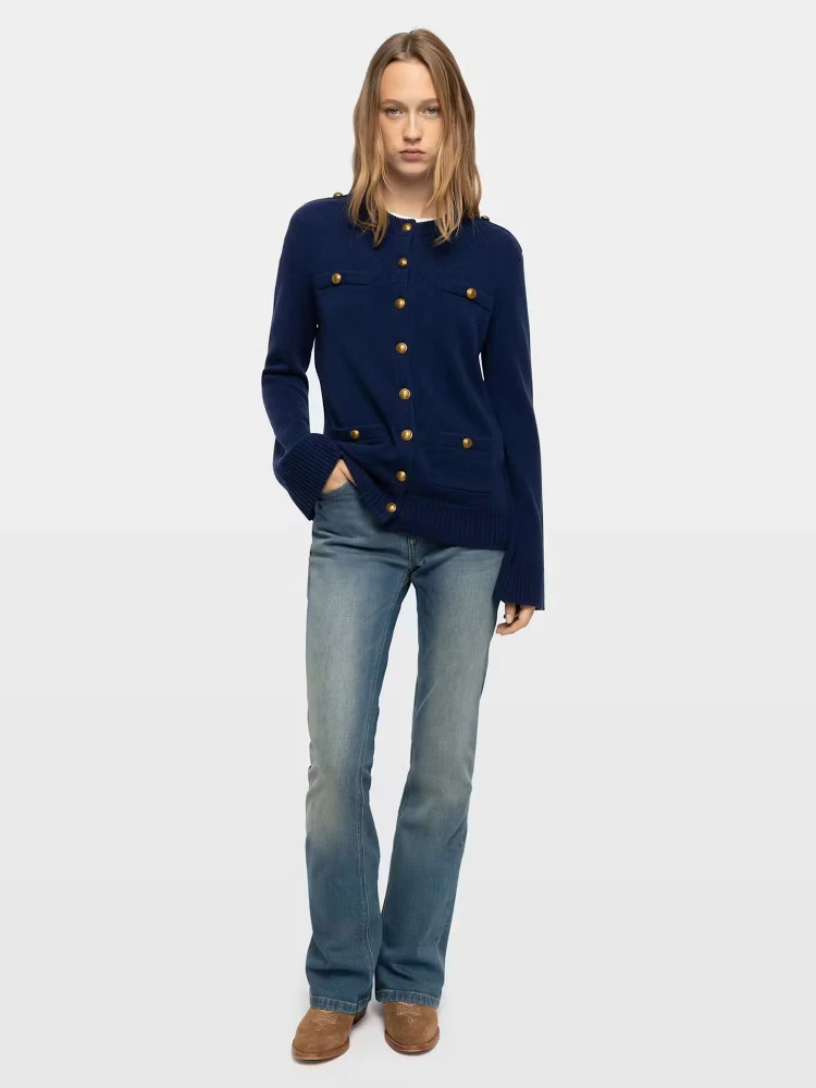ZADIG&VOLTAIRE LUCYLA cardigan alternative