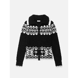 ZADIG&VOLTAIRE GILDAS cardigan