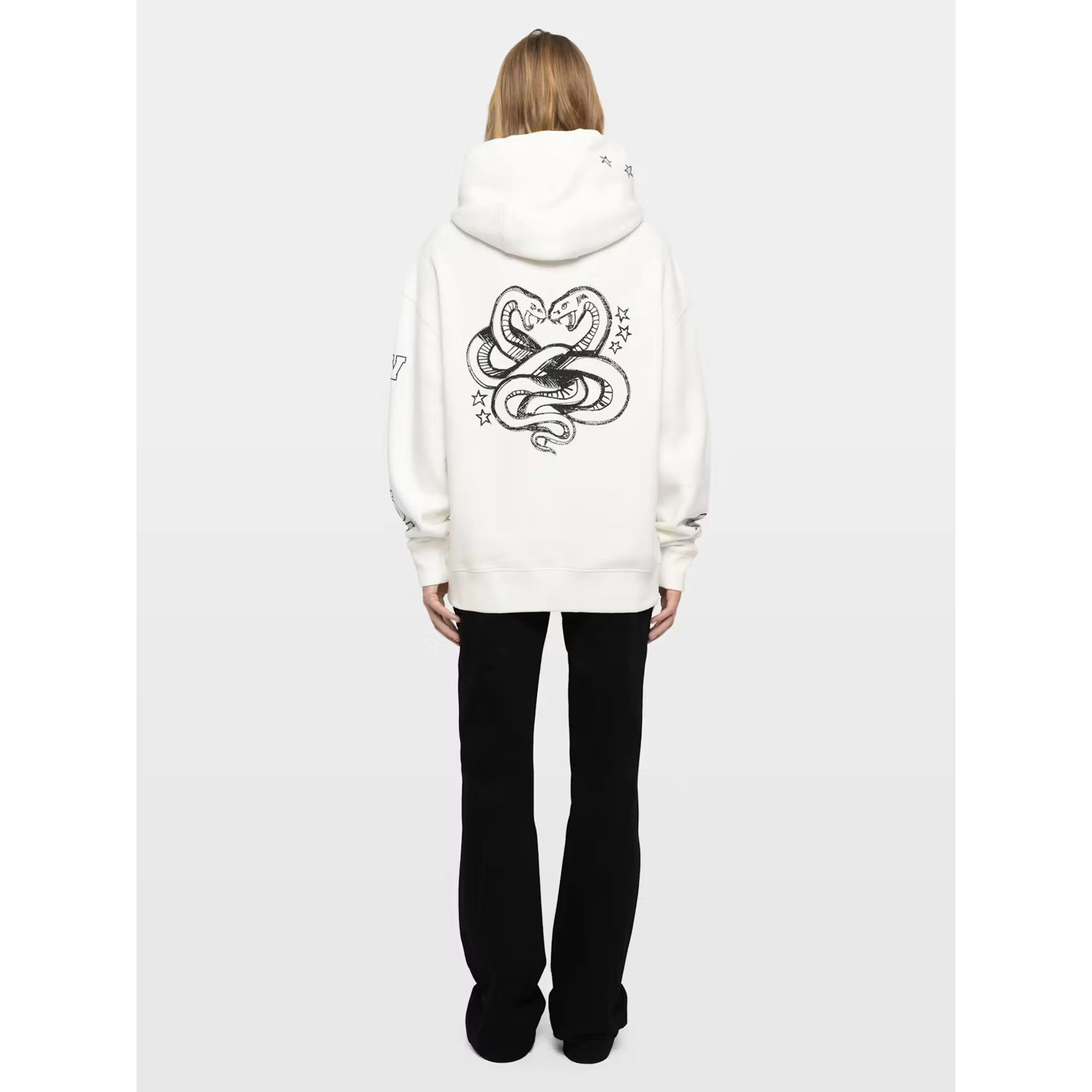 ZADIG&VOLTAIRE SWEELA sweatshirt
