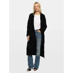 ZADIG&VOLTAIRE CAMY coat