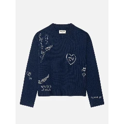 ZADIG&VOLTAIRE MARKUZ sweater