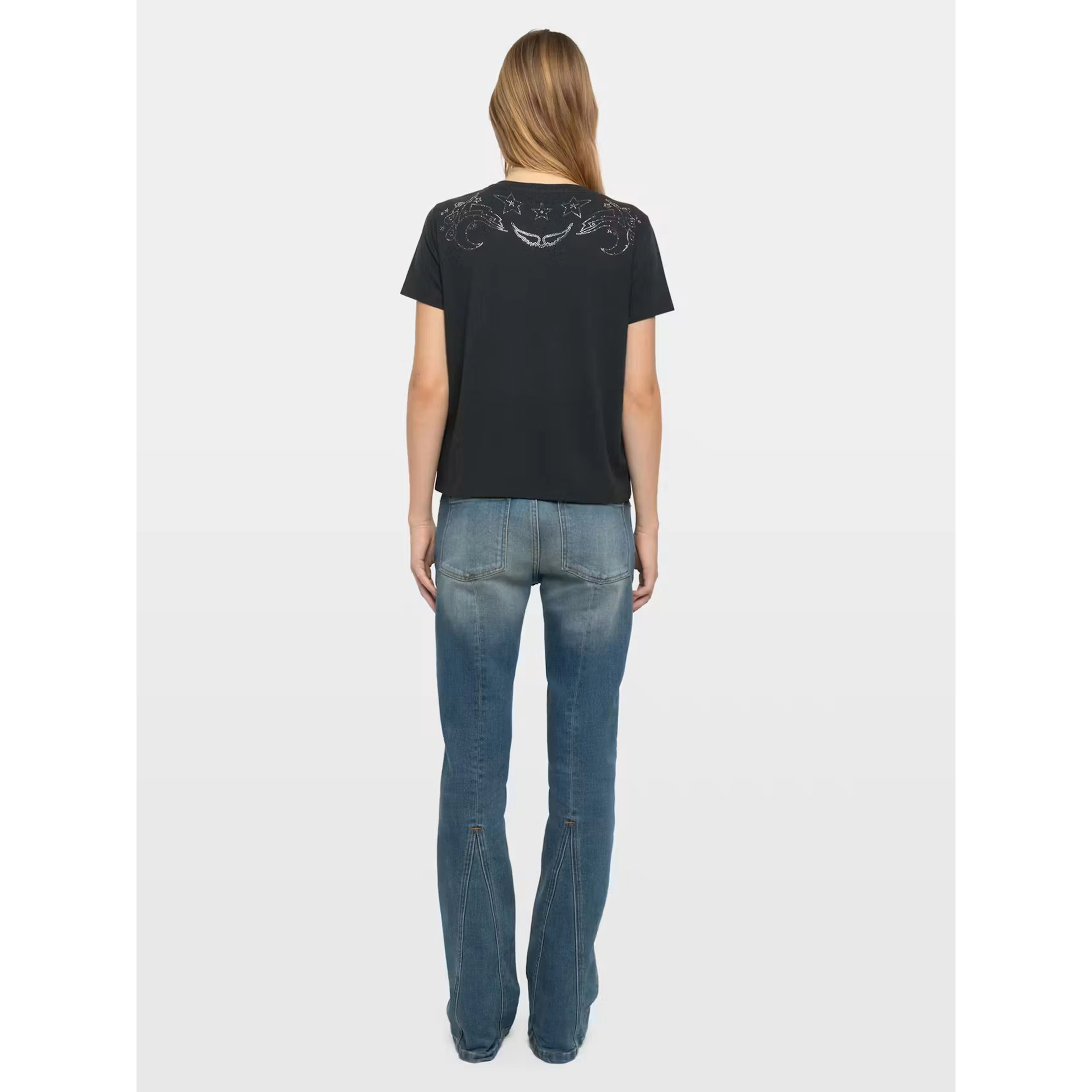 ZADIG&VOLTAIRE ALYS shirt