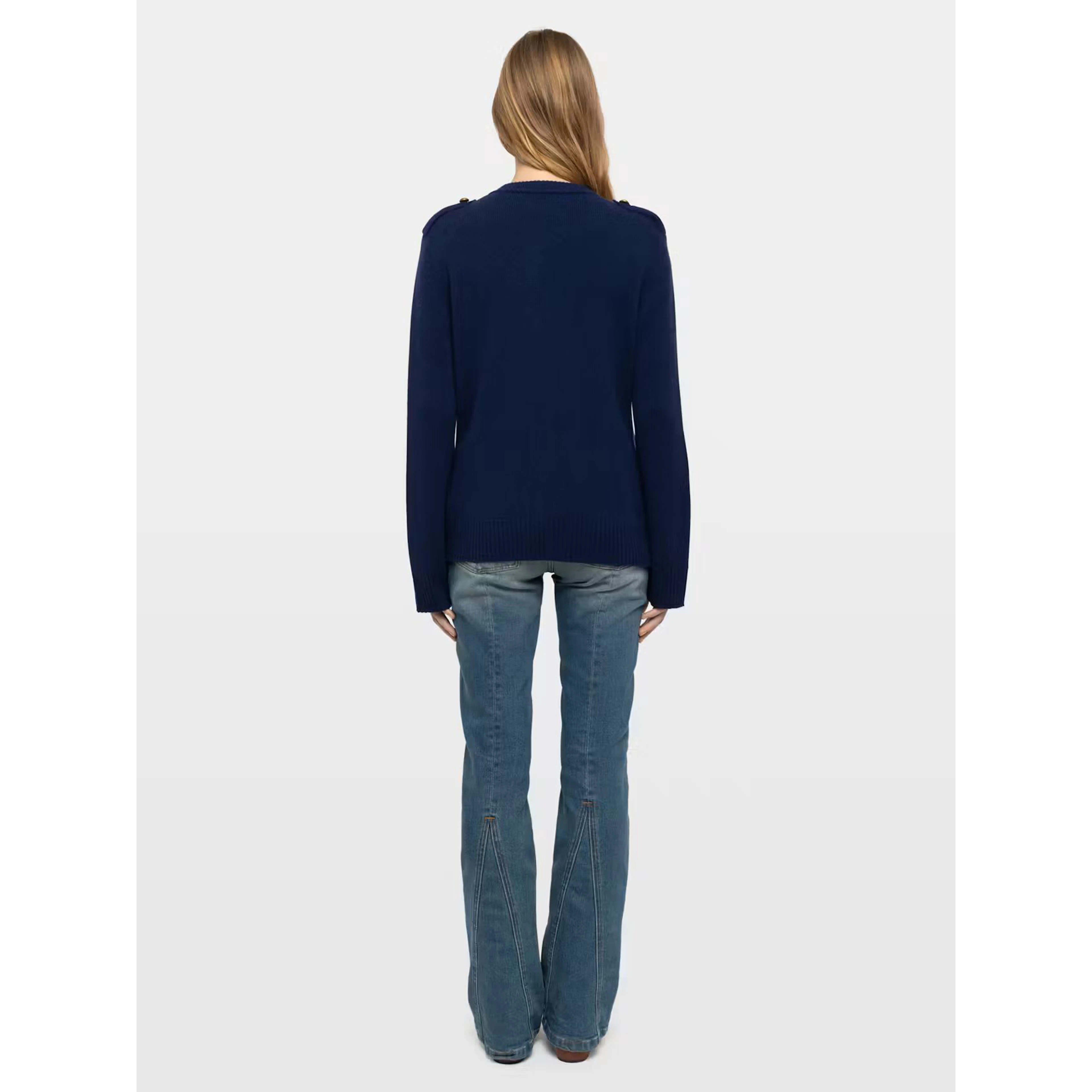 ZADIG&VOLTAIRE LUCYLA cardigan