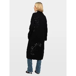 ZADIG&VOLTAIRE CAMY coat