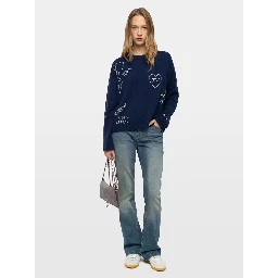 ZADIG&VOLTAIRE MARKUZ sweater