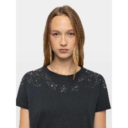 ZADIG&VOLTAIRE ALYS shirt