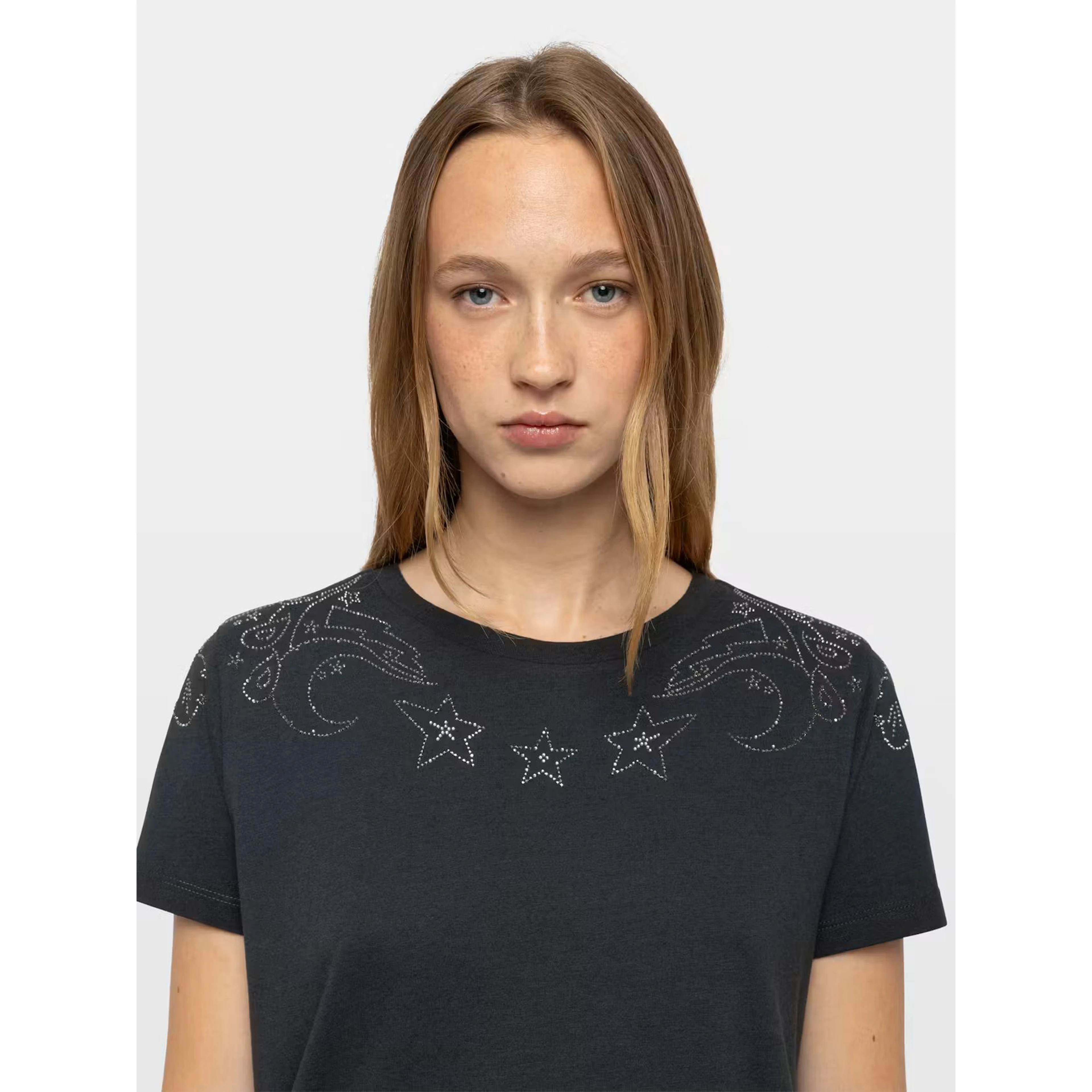 ZADIG&VOLTAIRE ALYS shirt