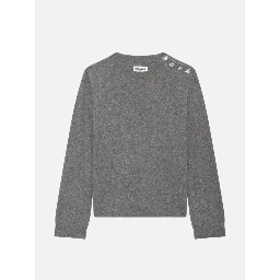 ZADIG&VOLTAIRE CARA sweater