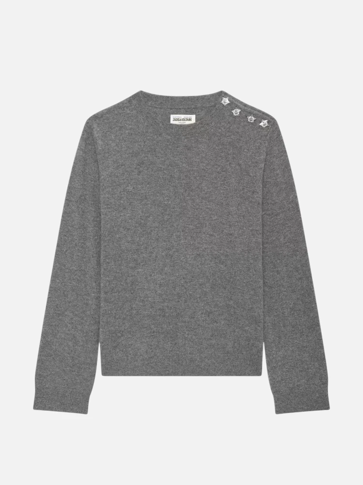 ZADIG&VOLTAIRE CARA sweater