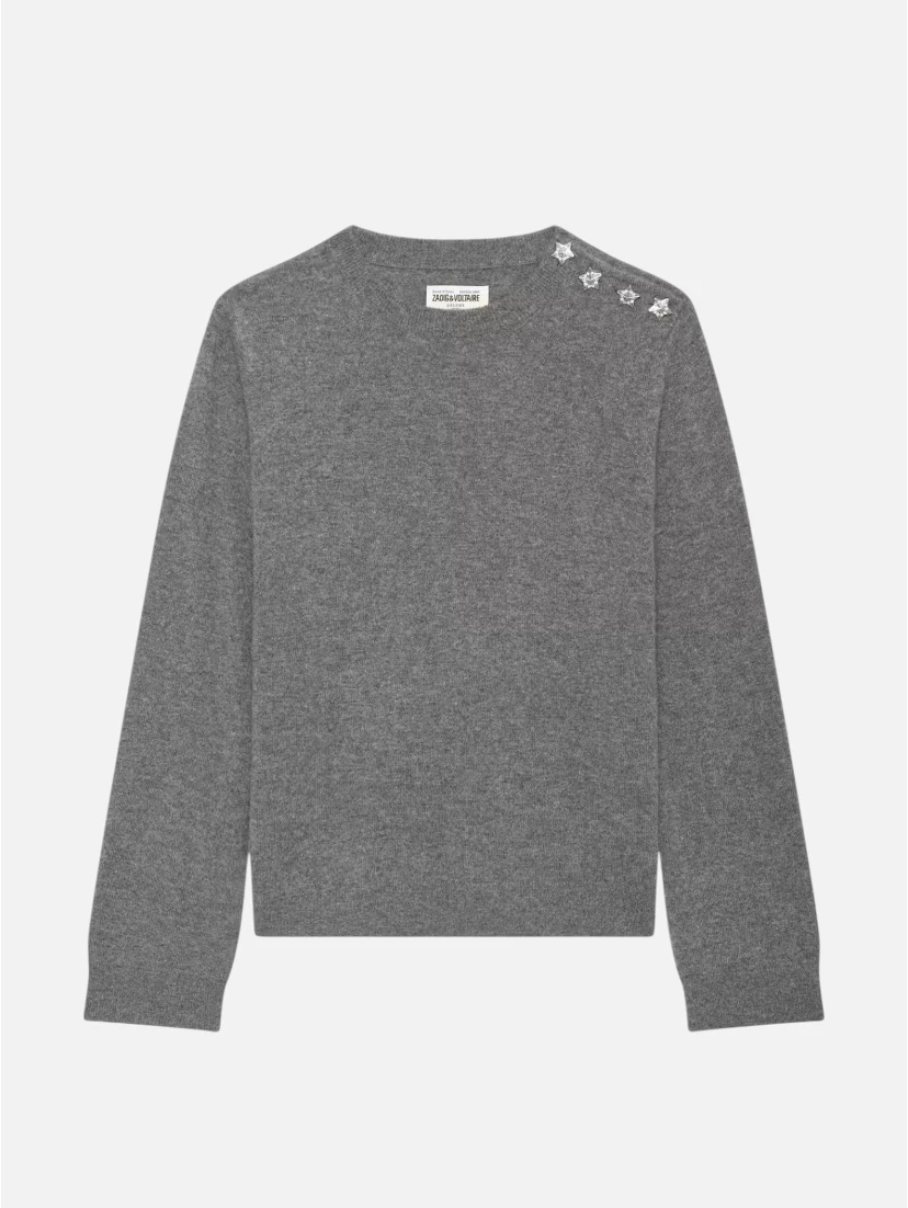 ZADIG&VOLTAIRE CARA sweater