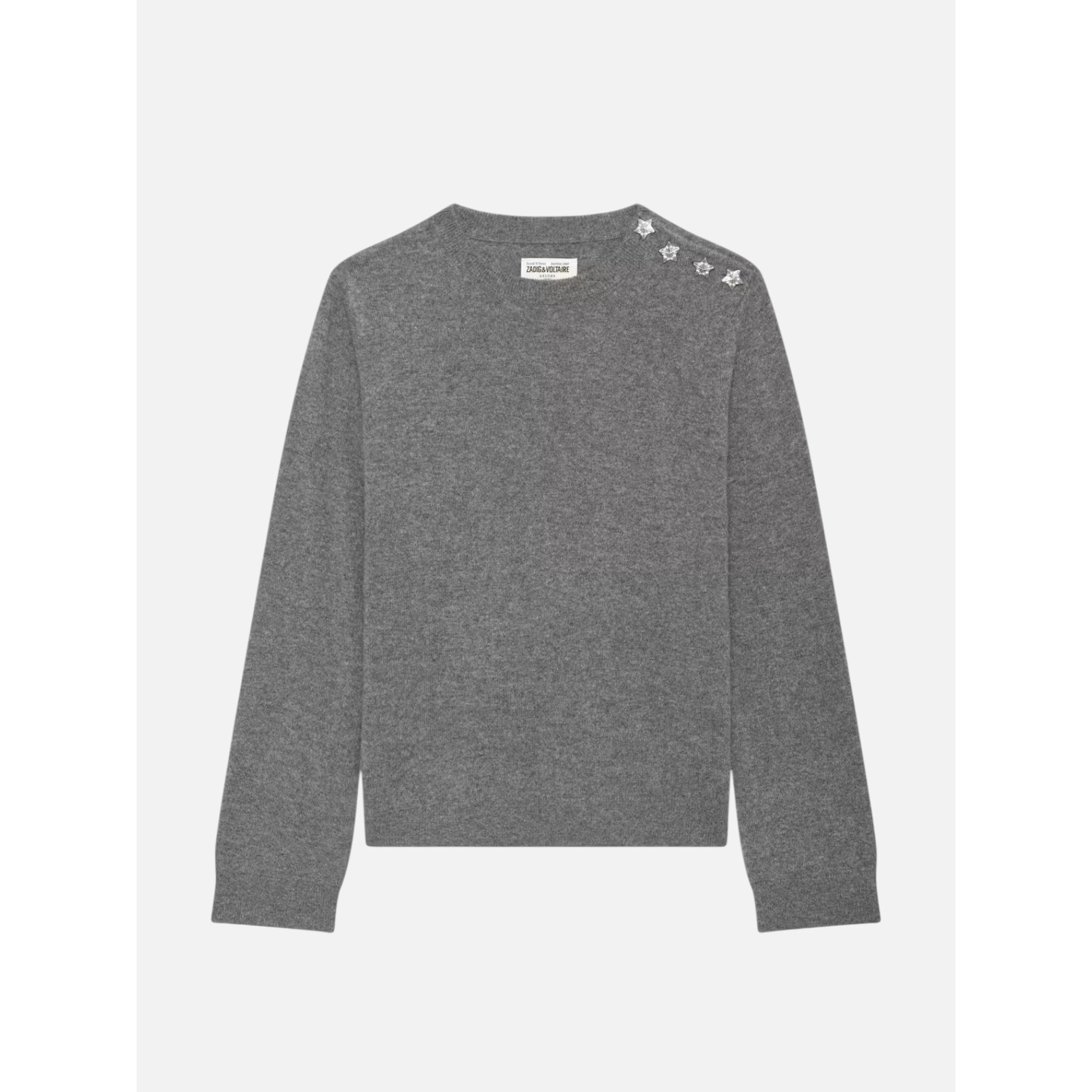 ZADIG&VOLTAIRE CARA sweater