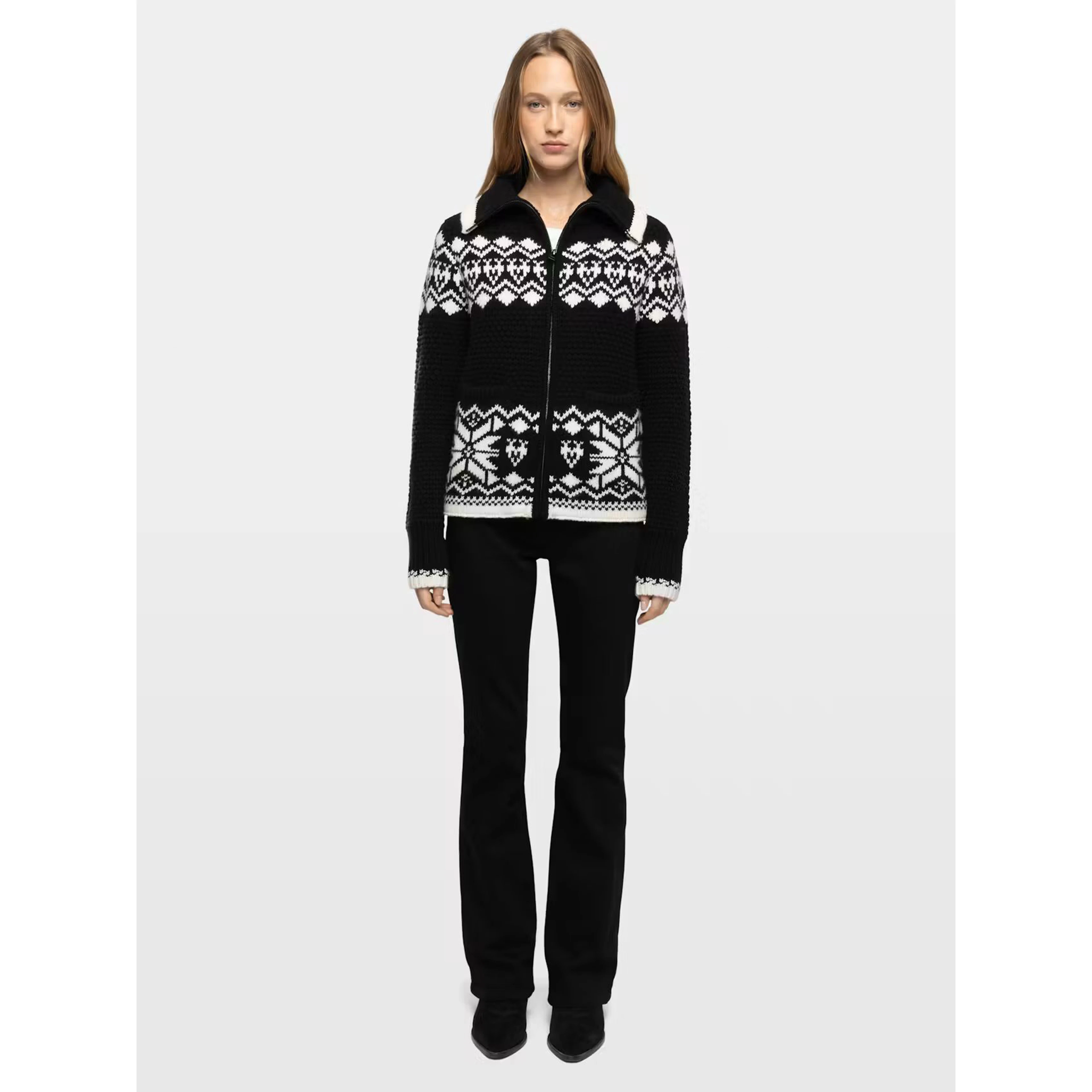 ZADIG&VOLTAIRE GILDAS cardigan