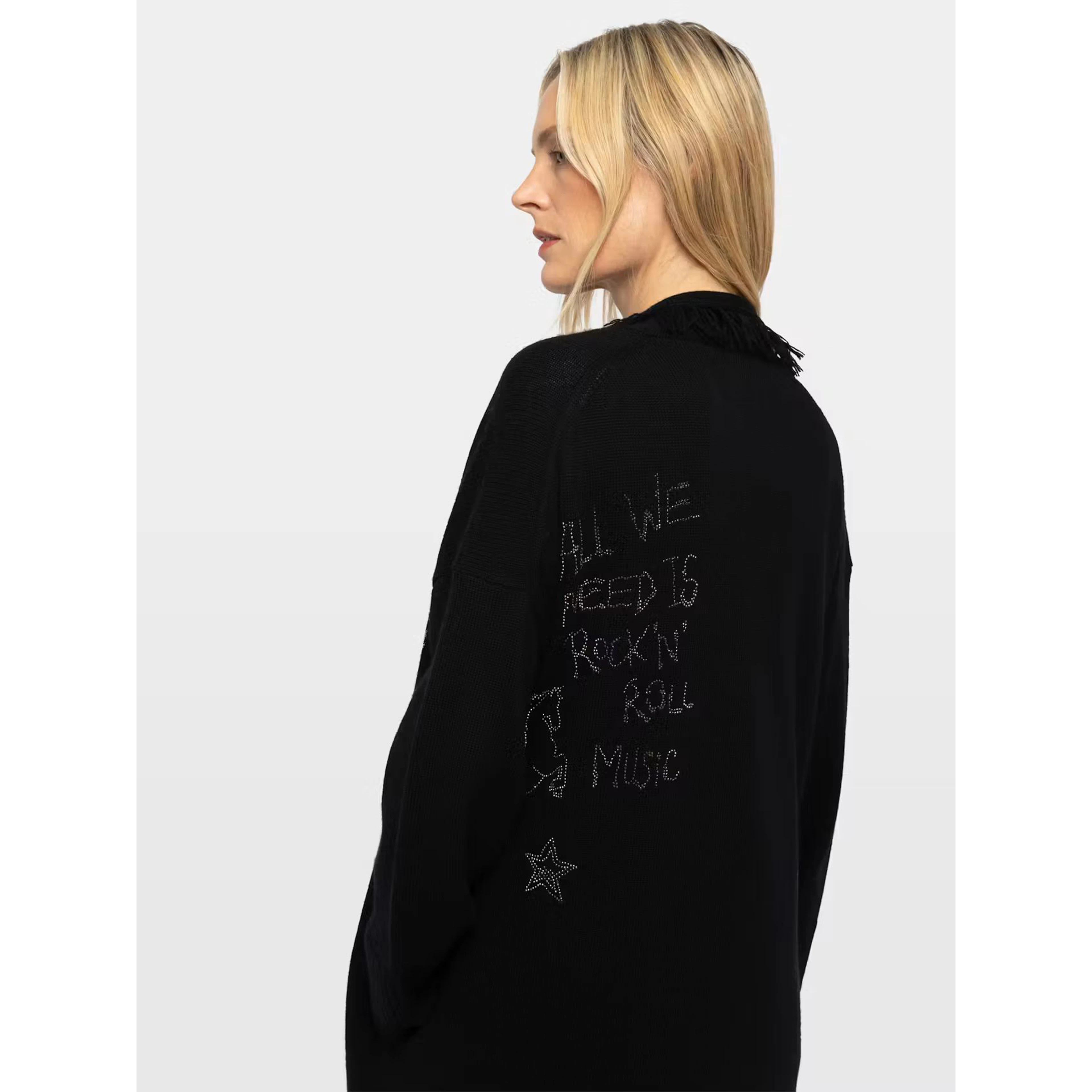 ZADIG&VOLTAIRE CAMY coat