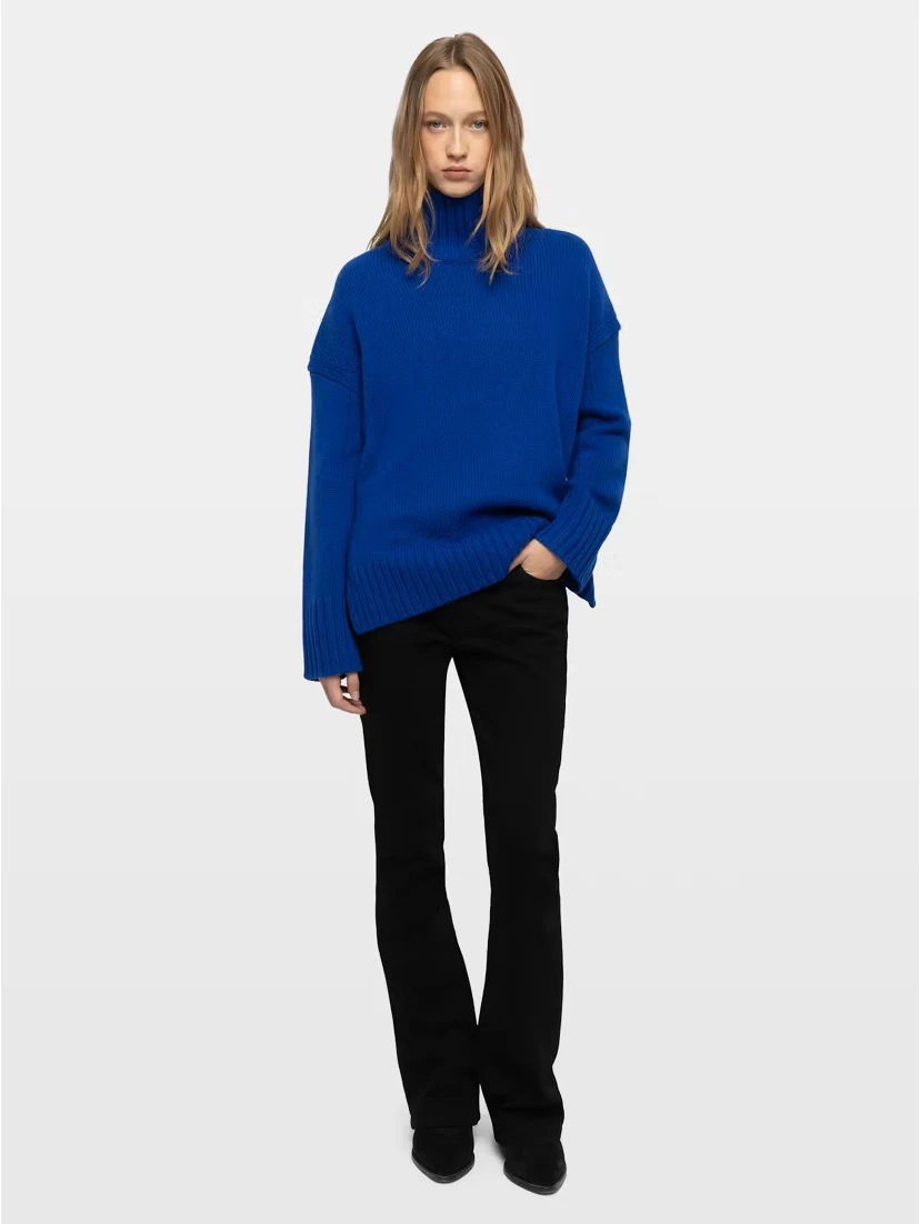 ZADIG&VOLTAIRE BLEEZA roll