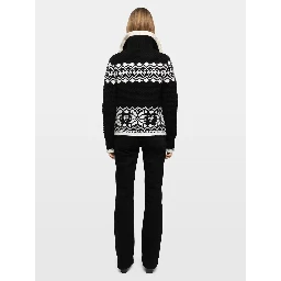 ZADIG&VOLTAIRE GILDAS cardigan